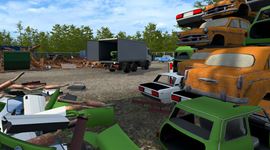 Junkyard Builder